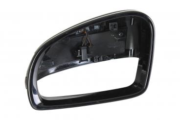 Carcasa del retrovisor exterior LI 
