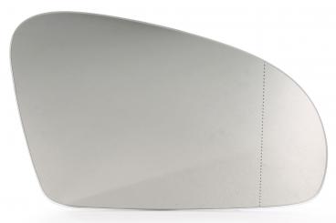 Cristal del retrovisor exterior DCHA. abombado 