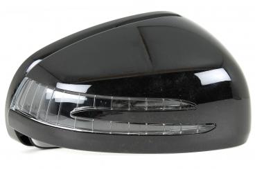 Carcasa del retrovisor exterior DCHA. con luz intermitente m 