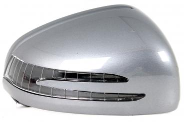 Carcasa del retrovisor exterior DCHA. con luz intermitente m 