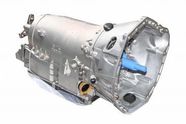 Cambio automático BM722699 