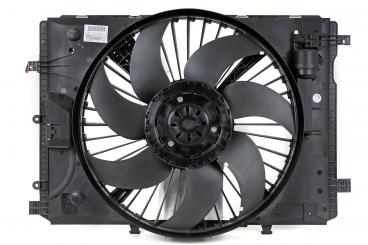 Ventilador de 600 vatios 