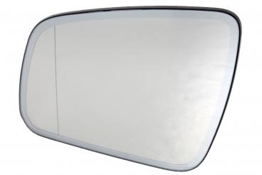 Cristal de retrovisor exterior LI EC 