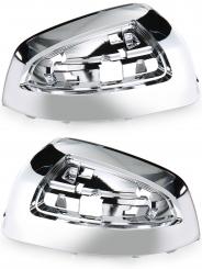 Accesorios juego de piezas retrovisor exterior ejecución cro 
