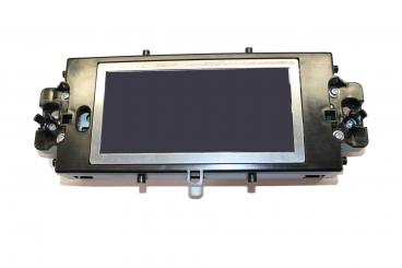 Monitor del display central 