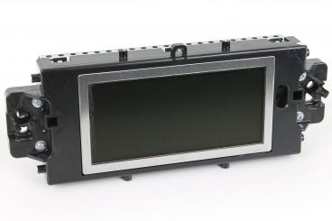 Monitor del display central 