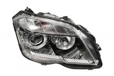 Faros DCHA. H7 