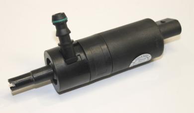 Bomba del limpiafaros 