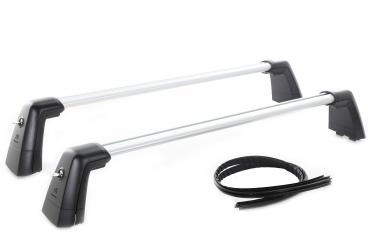 Accesorios soporte básico Alustyle para portaequipajes para 