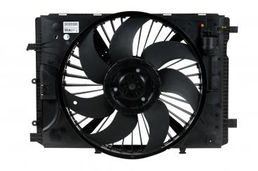 Ventilador de 600 vatios 