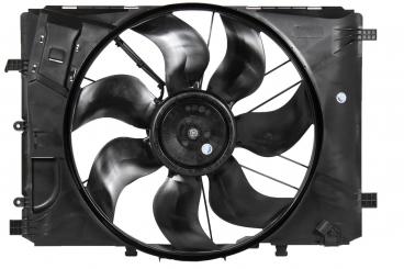 Ventilador de 400 vatios 