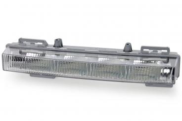 Luces diurnas LI color caja: gris 