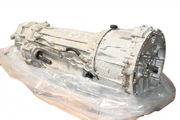 Cambio automático BM724268 