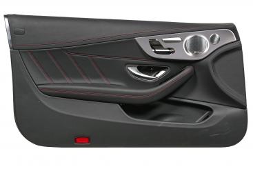Revestimiento de puerta, JUEGO 