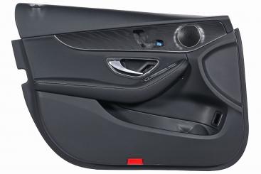 Revestimiento de puerta, JUEGO 