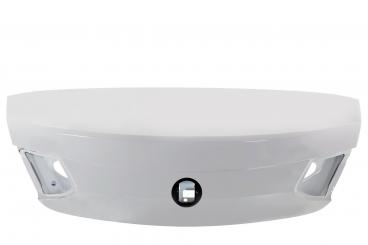tapa del maletero 