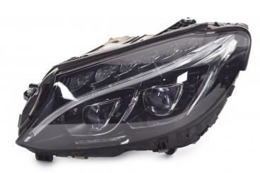 Faros LI LED dinámicos 