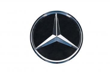Estrella Mercedes 