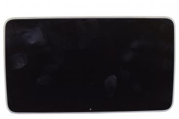 Monitor del display central 