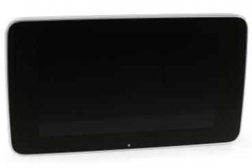 Monitor del display central 
