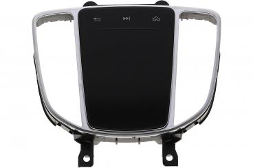 Bloque de mando controlador panel táctil consola central 