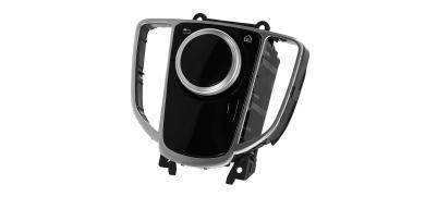 Bloque de mando controlador unidad de mando Audio o Comand 