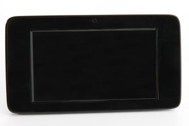 Monitor del display central 