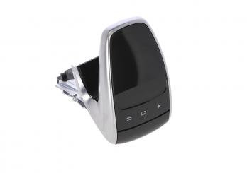 Bloque de mando controlador panel táctil consola central 