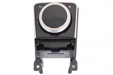 Bloque de mando controlador unidad de mando Audio o Comand 