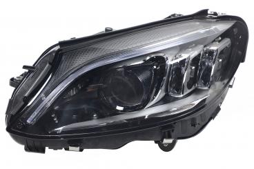 Faros LI dinámicos LED 