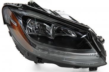 Faros DCHA. H7 