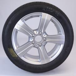 Rueda completa Alu GOODYEAR/EagleF1Asymmetric5 5 radios 