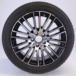 Rueda completa de aluminio KUMHO | Solus4SHA32 llanta de 10 