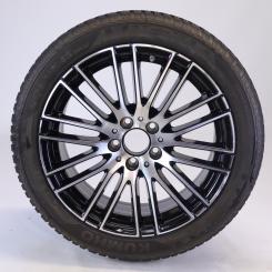 Rueda completa de aluminio KUMHO | Solus4SHA32 llanta de 10 