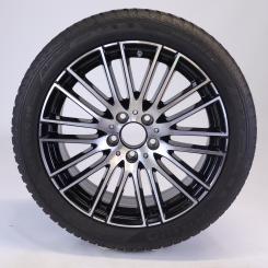 Rueda completa de aluminio KUMHO | Solus4SHA32 llanta de 10 