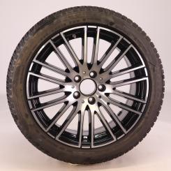 Rueda completa de aluminio MAXXIS | PremitraAllSeasonAP3 UN 