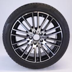 Rueda completa de aluminio PIR | CinturatoAllSeasonPlus 10 r 