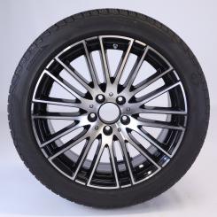 Rueda completa de aluminio PIR | CinturatoAllSeasonPlus 10 r 