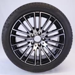 Rueda completa de aluminio PIR | CinturatoAllSeasonPlus 10 r 