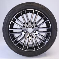 Rueda completa de aluminio PIR | CinturatoAllSeasonPlus 10 r 