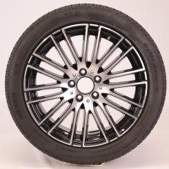 Rueda completa de aluminio NEXEN | NBlue4Season2 Llanta de 1 