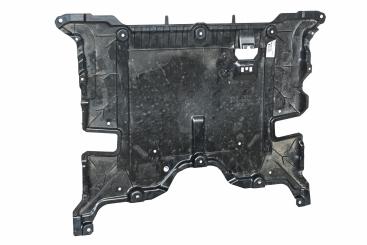 Cubierta del motor revestimiento insonorizante inferior 4M 