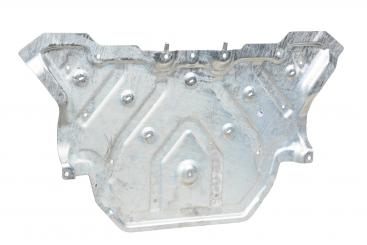 cubierta del motor 