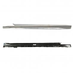 Revestimiento del umbral, izquierda