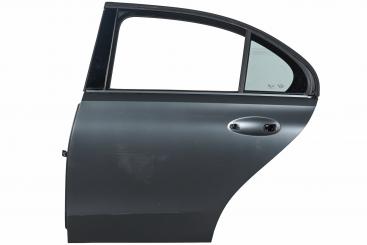 Puerta trasera izquierda 