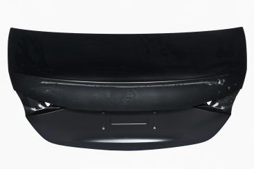 tapa del maletero 
