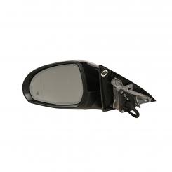 Retrovisor exterior izquierdo