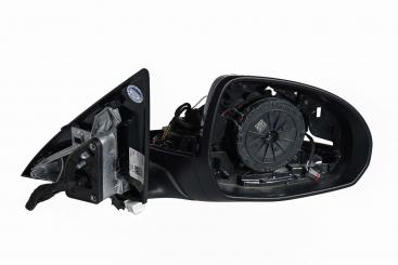 Soporte del retrovisor derecho 