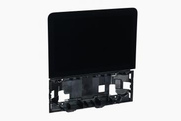 Monitor del display central 
