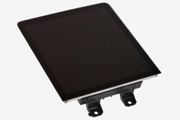 Monitor del display central 